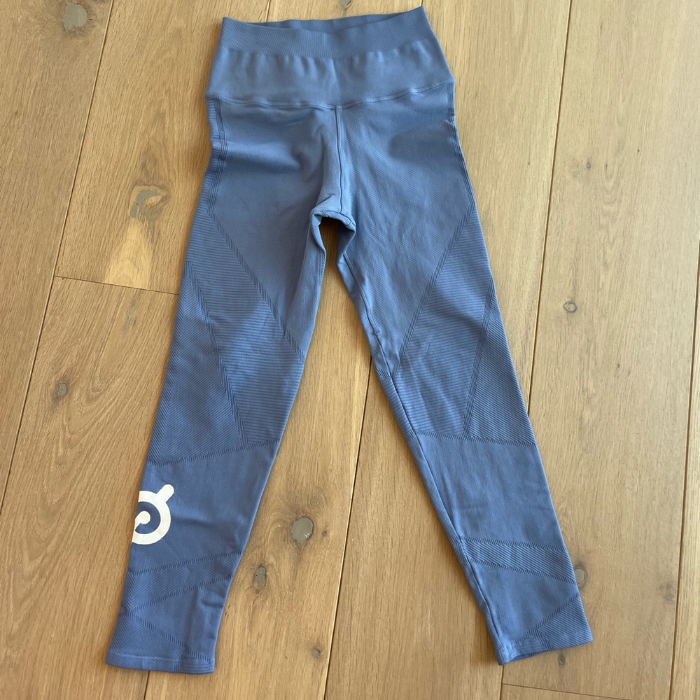 Peloton leggings